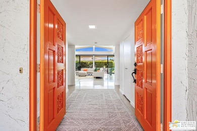 Iconic Mid-Century Modern architecture meets contemporary design - photo 8