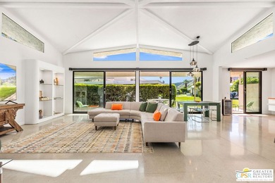 Iconic Mid-Century Modern architecture meets contemporary design - photo 9