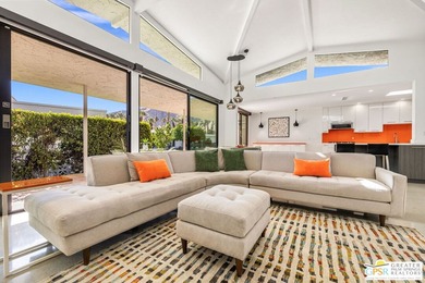 Iconic Mid-Century Modern architecture meets contemporary design - photo 10