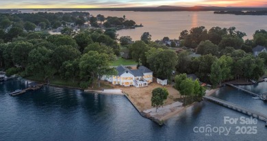 Lake Home For Sale in Cornelius, North Carolina