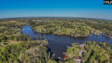 Lake Lot For Sale in Chapin, South Carolina