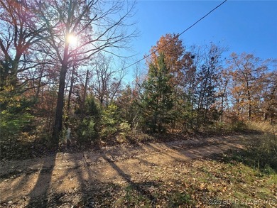 Lake of the Ozarks Lot For Sale in Stover Missouri