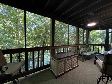 Enjoy breathtaking year-round views of Lake Monroe from this - photo 11