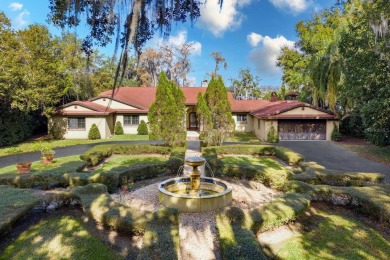 Lake Home For Sale in Orlando, Florida