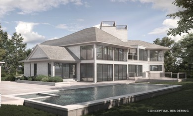 Completely reimagined by esteemed builder Jeffrey Colle and - photo 11