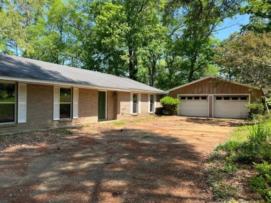 Lake Home For Sale in Florence, Mississippi