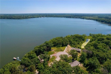 Lake Lot For Sale in Princeton, Minnesota