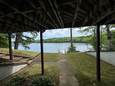 A true Northwoods gem, located on 90' of Beautiful, sandy - photo 12