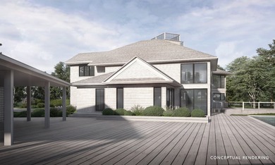 Completely reimagined by esteemed builder Jeffrey Colle and - photo 12