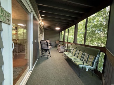 Enjoy breathtaking year-round views of Lake Monroe from this - photo 13