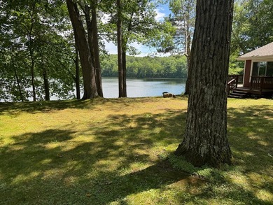 A true Northwoods gem, located on 90' of Beautiful, sandy - photo 13