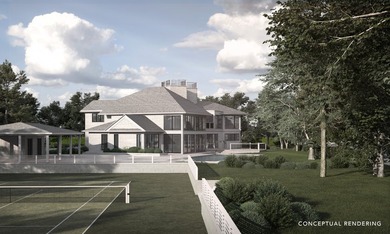 Completely reimagined by esteemed builder Jeffrey Colle and - photo 13