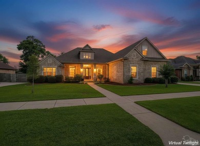Don't miss this well-appointed 3,500+ sq ft all-brick home - photo 3