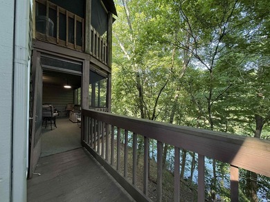 Enjoy breathtaking year-round views of Lake Monroe from this - photo 14