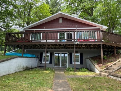 A true Northwoods gem, located on 90' of Beautiful, sandy - photo 14