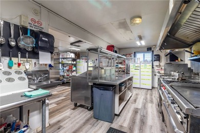 Here is your opportunity to own the legendary Big Minnow Bar and - photo 14