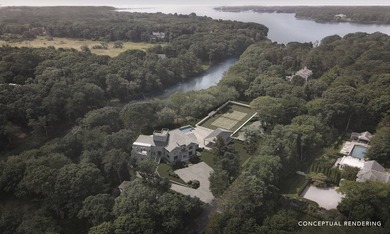 Completely reimagined by esteemed builder Jeffrey Colle and - photo 15