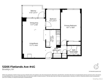 Welcome to this comfortable and conveniently located residence - photo 18