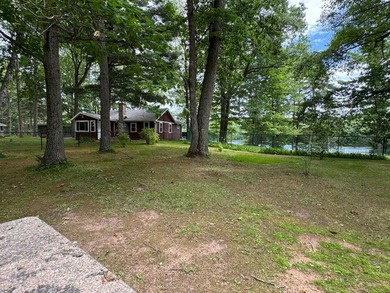 A true Northwoods gem, located on 90' of Beautiful, sandy - photo 20