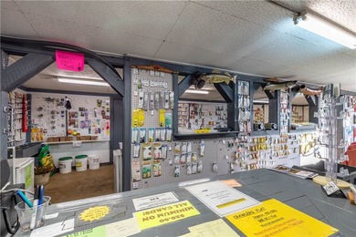 Here is your opportunity to own the legendary Big Minnow Bar and - photo 20