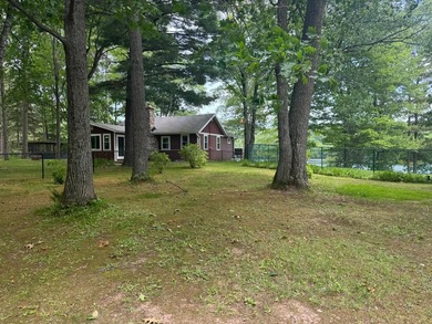 A true Northwoods gem, located on 90' of Beautiful, sandy - photo 21