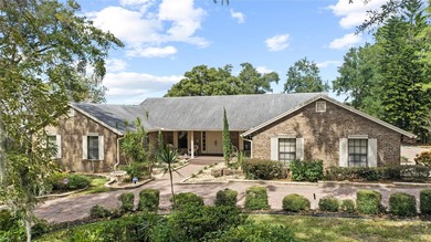 Lake Sybella Home For Sale in Maitland Florida