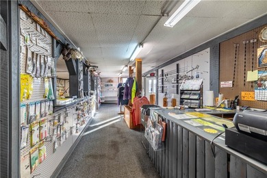 Here is your opportunity to own the legendary Big Minnow Bar and - photo 21