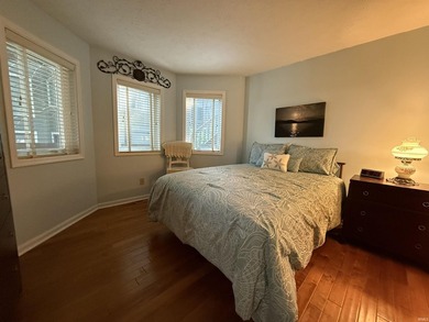 Enjoy breathtaking year-round views of Lake Monroe from this - photo 22