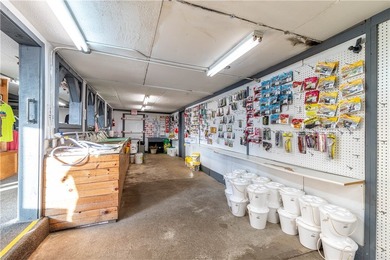Here is your opportunity to own the legendary Big Minnow Bar and - photo 22