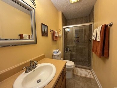 Enjoy breathtaking year-round views of Lake Monroe from this - photo 23