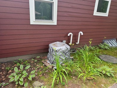 A true Northwoods gem, located on 90' of Beautiful, sandy - photo 24