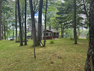 A true Northwoods gem, located on 90' of Beautiful, sandy - photo 25