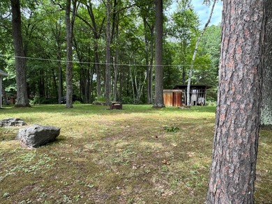 A true Northwoods gem, located on 90' of Beautiful, sandy - photo 27