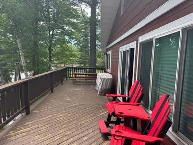 A true Northwoods gem, located on 90' of Beautiful, sandy - photo 28