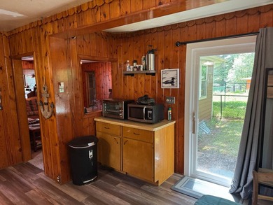 A true Northwoods gem, located on 90' of Beautiful, sandy - photo 30