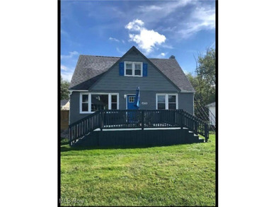 Lake Erie - Ashtabula County Home For Sale in Geneva Ohio