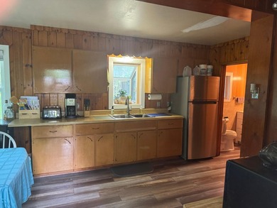 A true Northwoods gem, located on 90' of Beautiful, sandy - photo 32