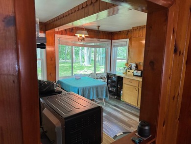 A true Northwoods gem, located on 90' of Beautiful, sandy - photo 34