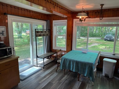 A true Northwoods gem, located on 90' of Beautiful, sandy - photo 36
