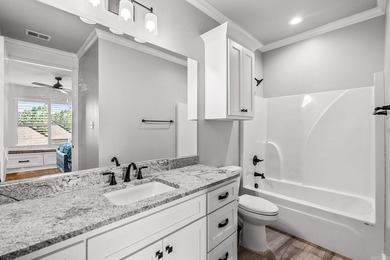 Stunning two level custom-built brick house with a large bonus - photo 37