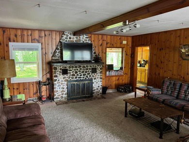 A true Northwoods gem, located on 90' of Beautiful, sandy - photo 40