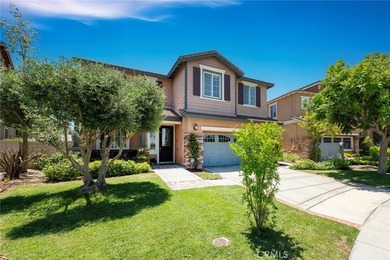Welcome to 32933 Caminito Lorca, a former model home in the - photo 40