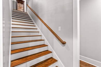 Stunning two level custom-built brick house with a large bonus - photo 41