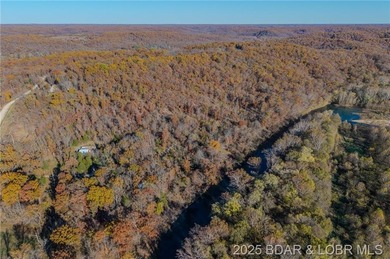 Lake Acreage For Sale in Lebanon, Missouri