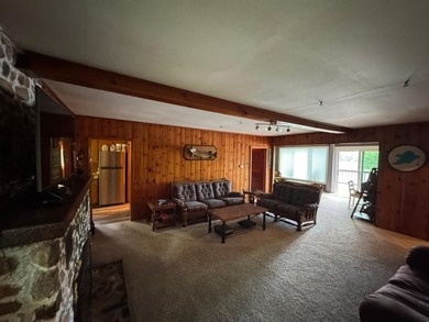 A true Northwoods gem, located on 90' of Beautiful, sandy - photo 42