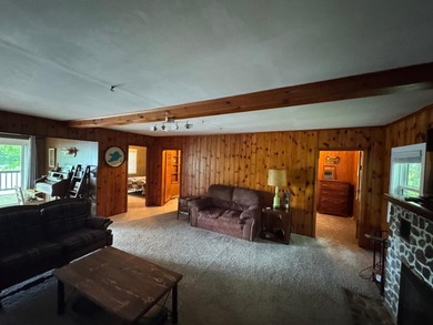 A true Northwoods gem, located on 90' of Beautiful, sandy - photo 43