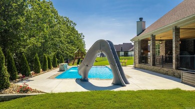 Stunning two level custom-built brick house with a large bonus - photo 44