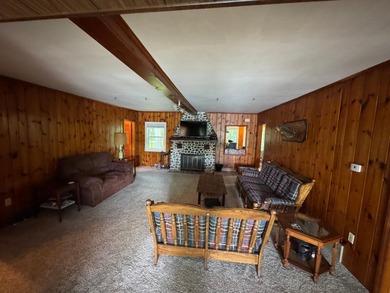 A true Northwoods gem, located on 90' of Beautiful, sandy - photo 44