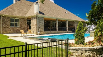 Stunning two level custom-built brick house with a large bonus - photo 45