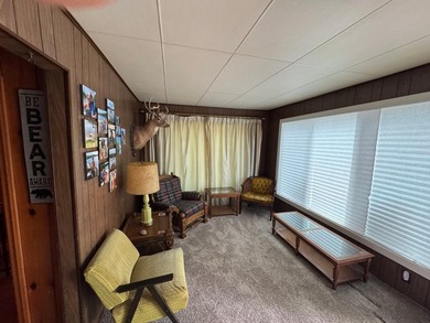 A true Northwoods gem, located on 90' of Beautiful, sandy - photo 45
